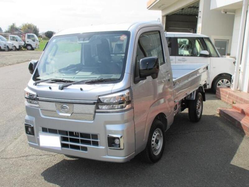 HIJET TRUCK-0