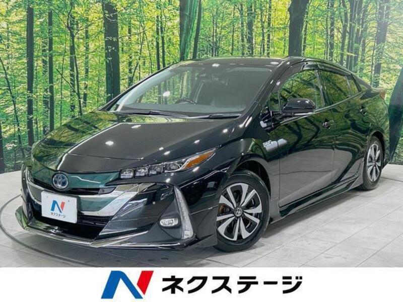PRIUS PHV-0