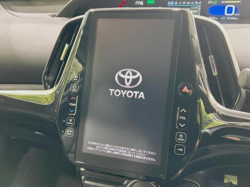 PRIUS PHV