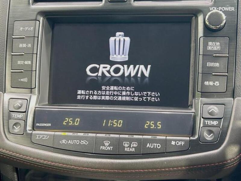 CROWN