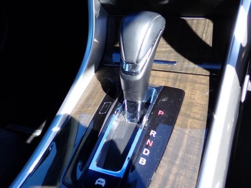 ACCORD HYBRID