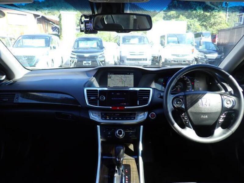 ACCORD HYBRID