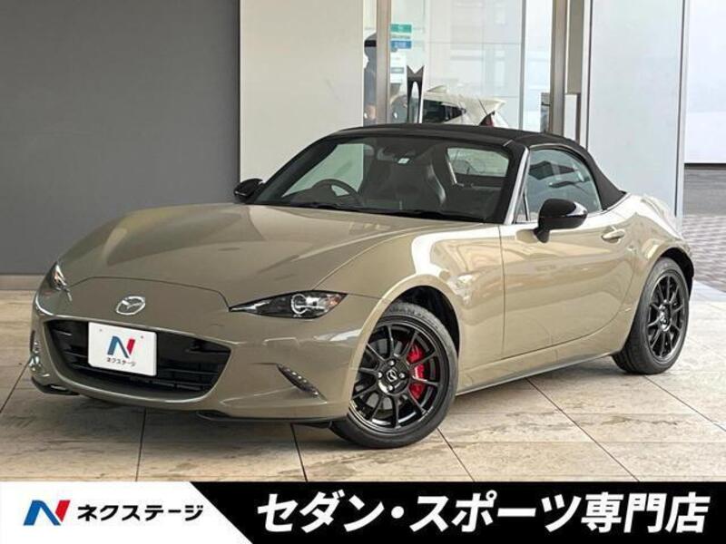 MAZDA ROADSTER