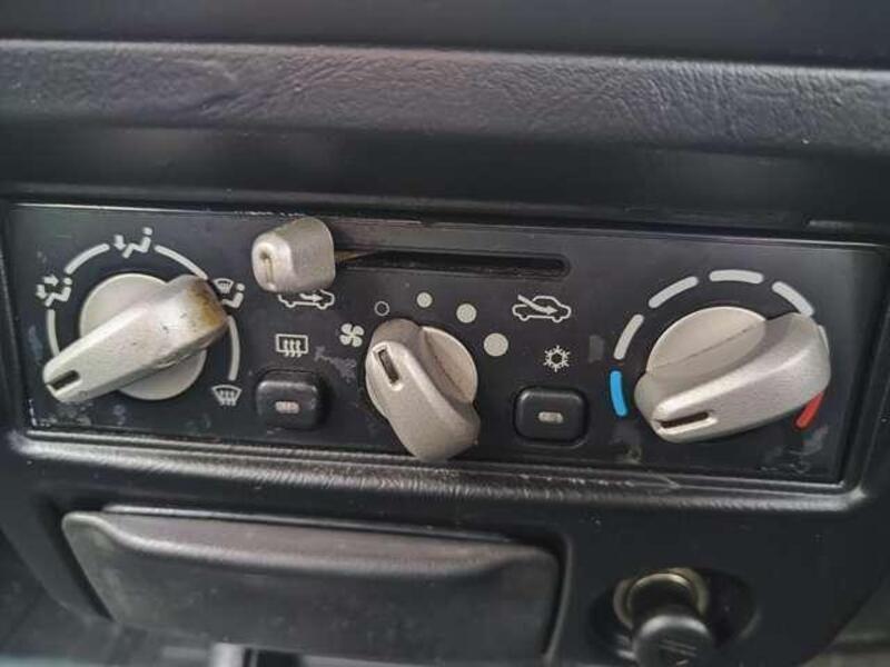 PAJERO MINI