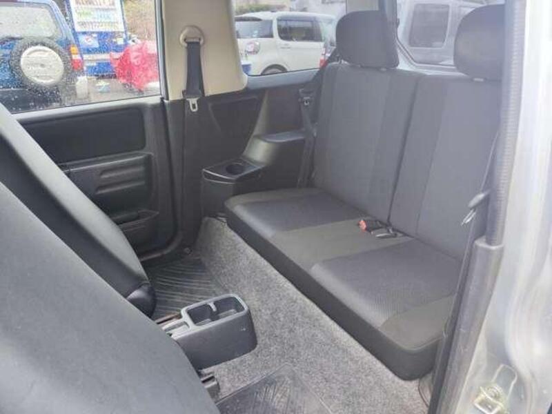 PAJERO MINI