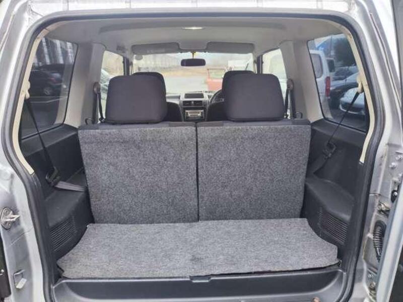 PAJERO MINI