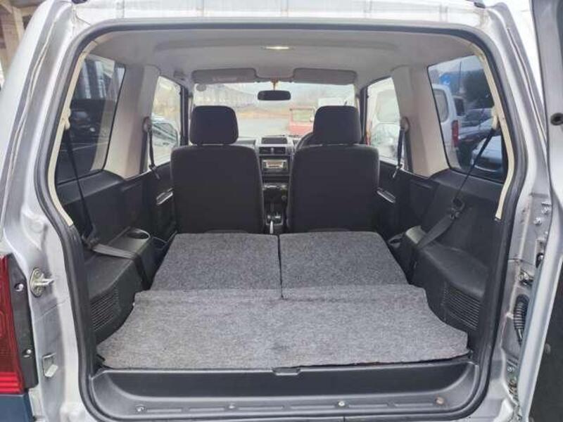 PAJERO MINI