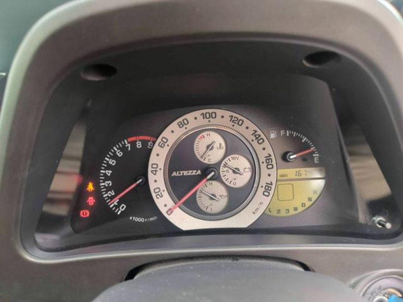 ALTEZZA