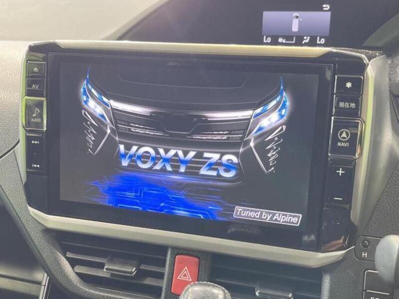 VOXY