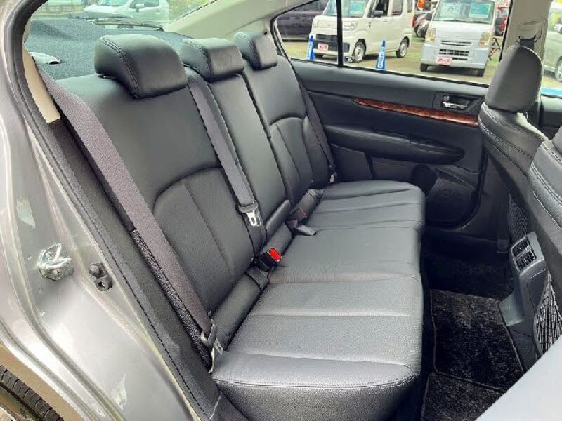LEGACY B4