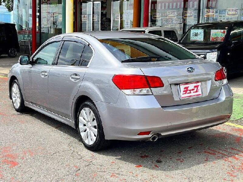 LEGACY B4