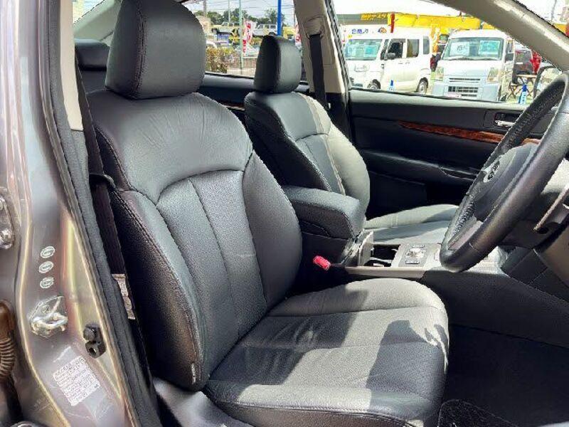 LEGACY B4