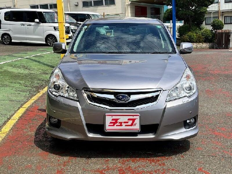 LEGACY B4