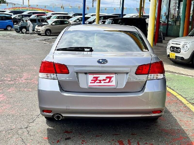 LEGACY B4