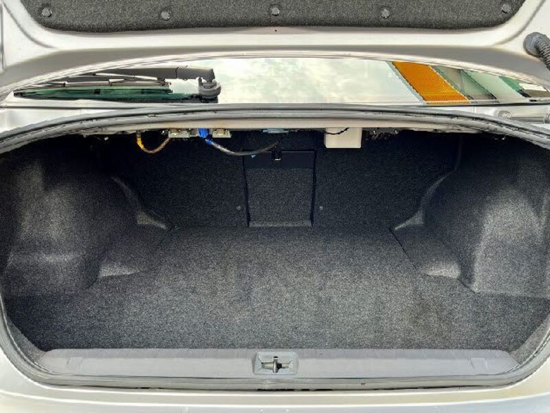 LEGACY B4