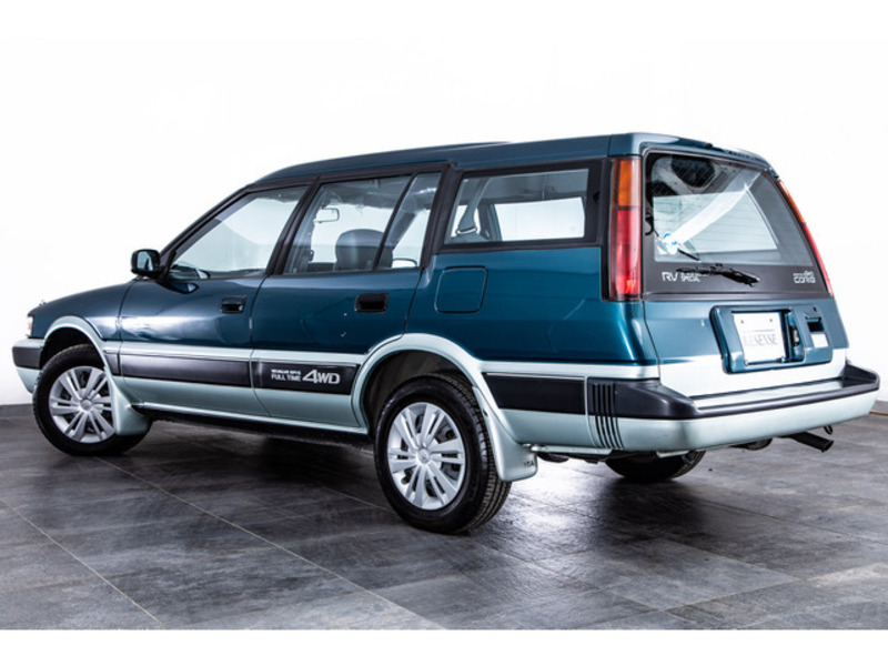 SPRINTER CARIB