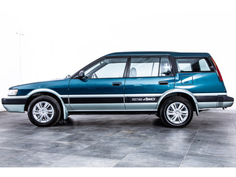 SPRINTER CARIB