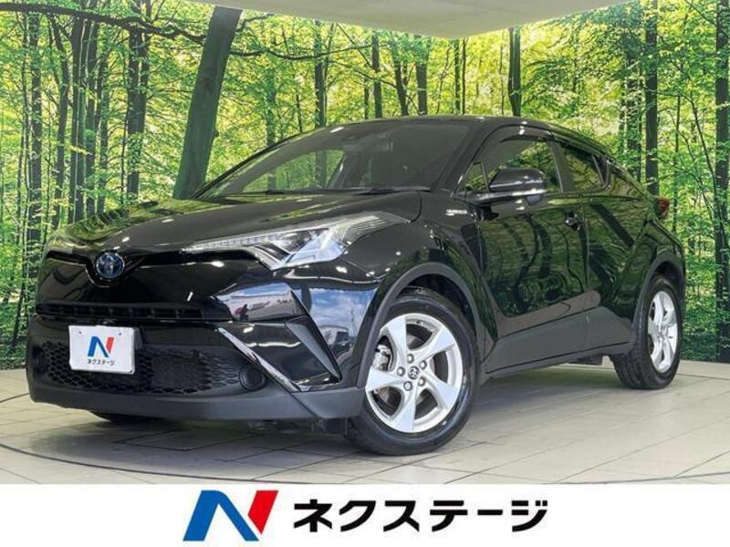 C-HR-0
