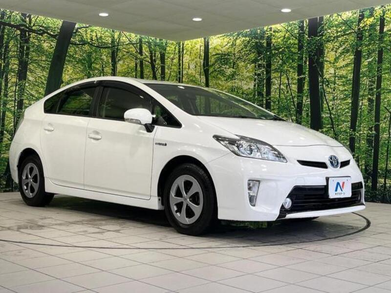 PRIUS