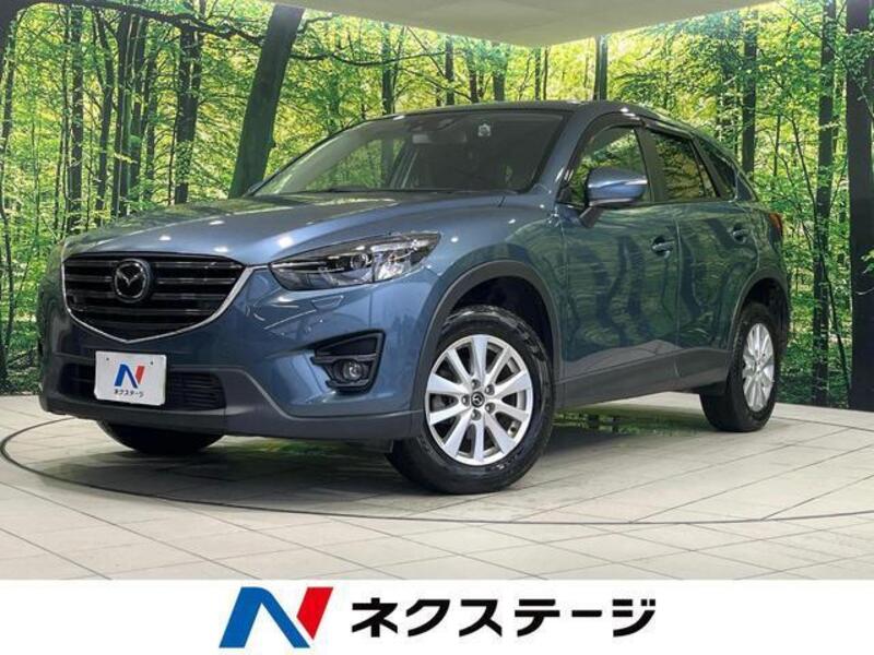 CX-5-0