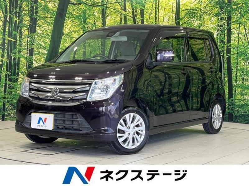 WAGON R-0
