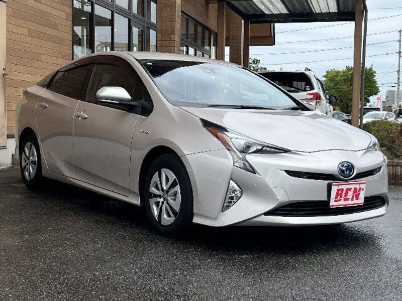 PRIUS