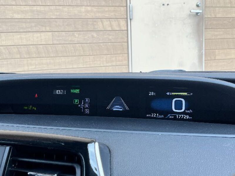 PRIUS