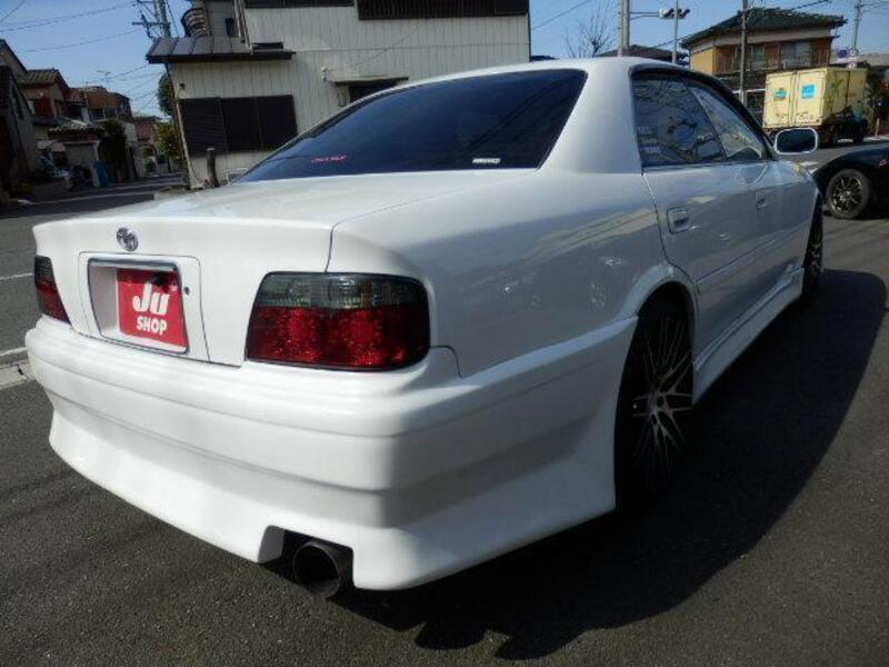 CHASER