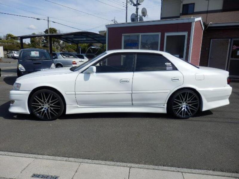 CHASER