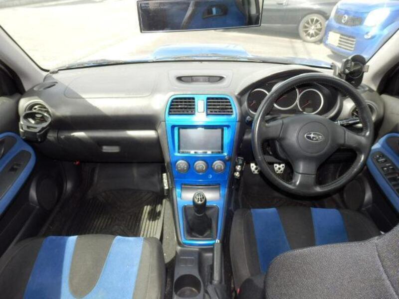 IMPREZA