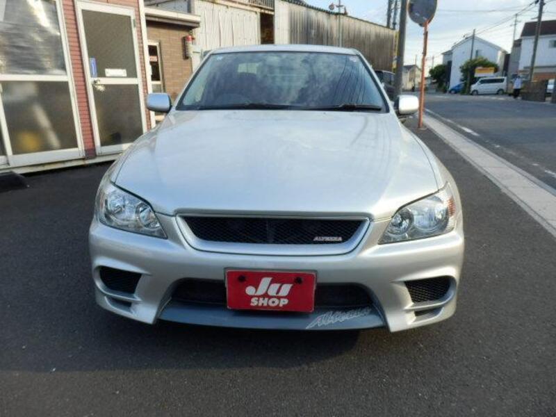 ALTEZZA