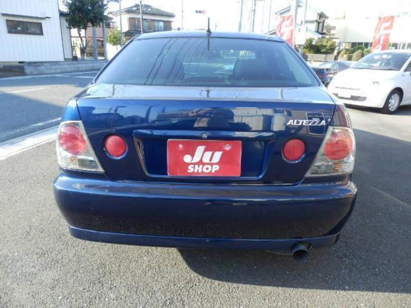 ALTEZZA