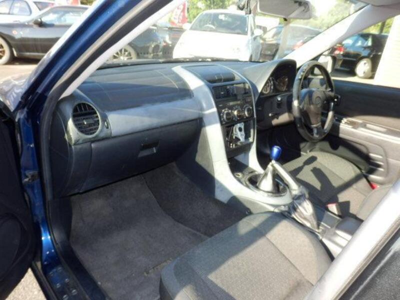 ALTEZZA
