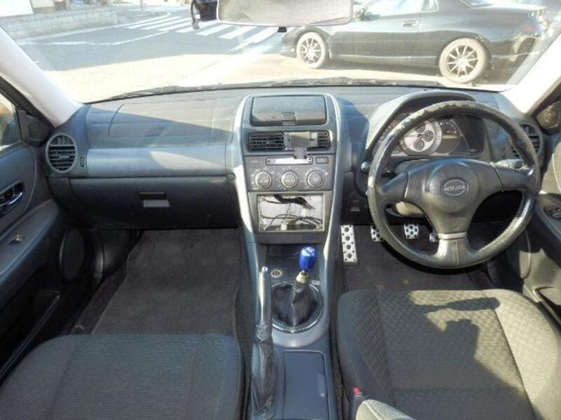 ALTEZZA