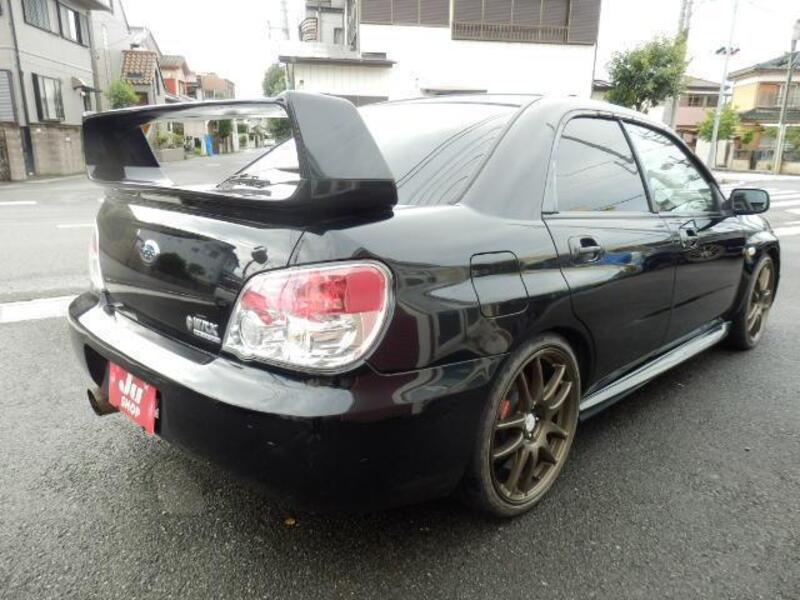 IMPREZA