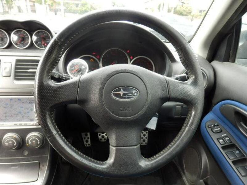IMPREZA