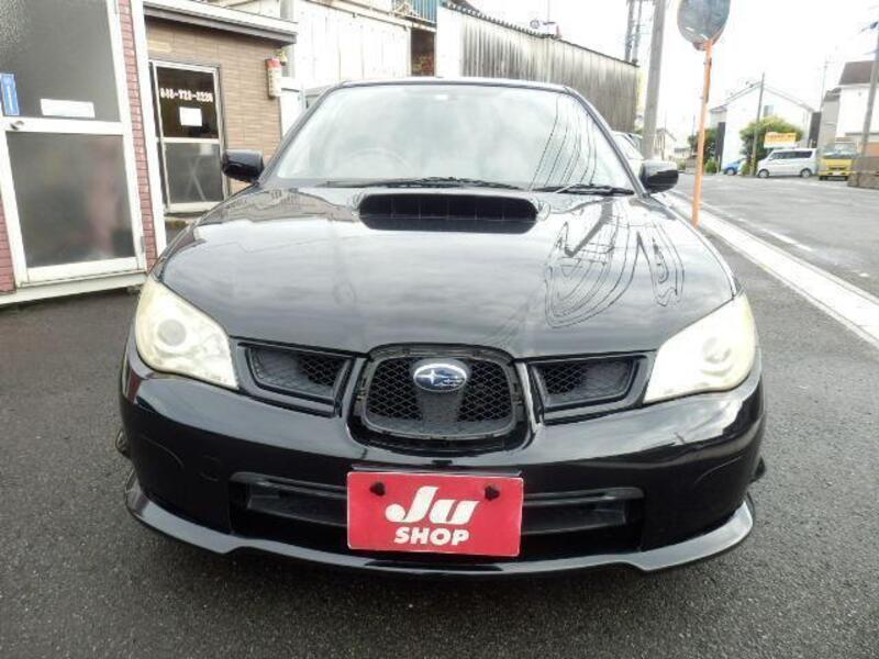 IMPREZA