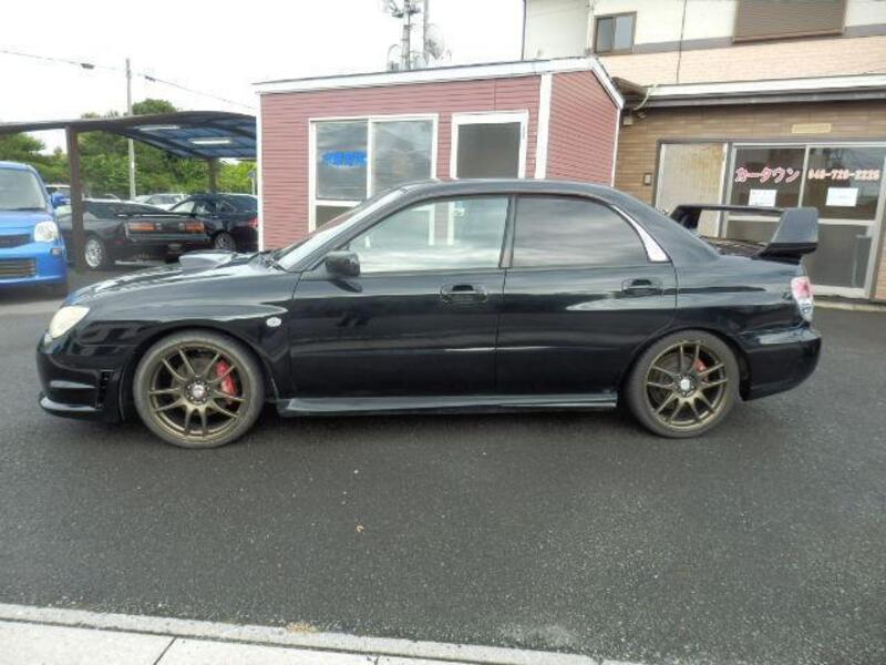 IMPREZA