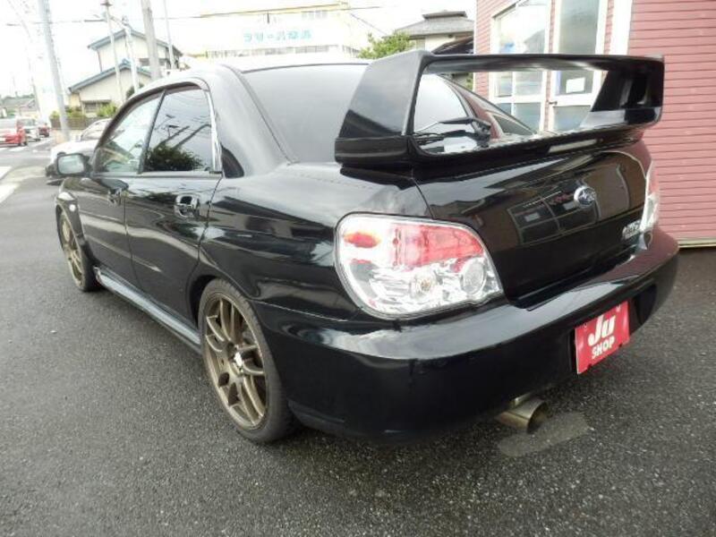 IMPREZA