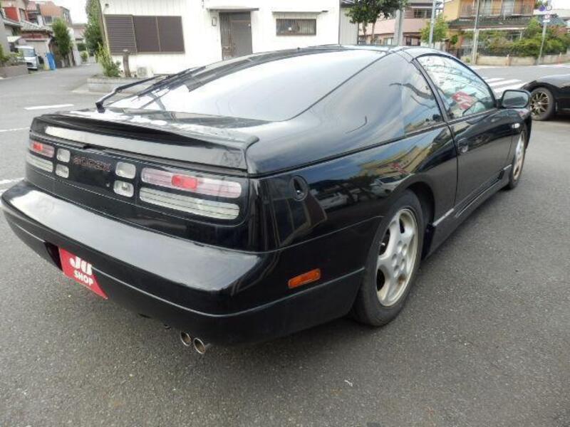 FAIRLADY Z