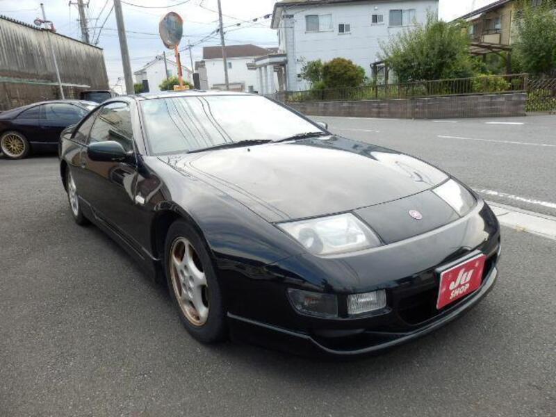 FAIRLADY Z