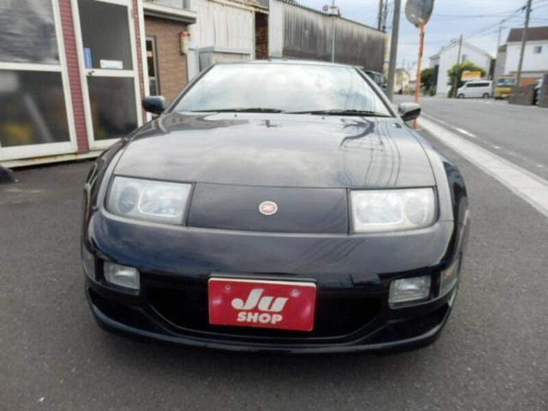 FAIRLADY Z