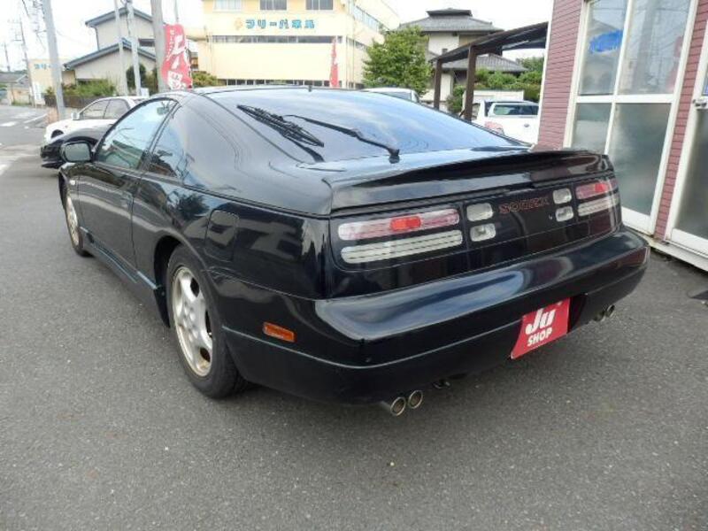 FAIRLADY Z
