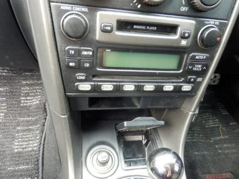 ALTEZZA