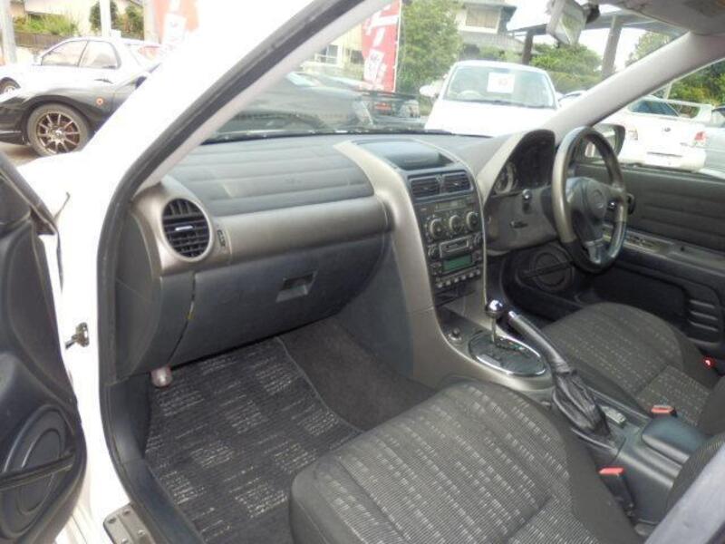 ALTEZZA