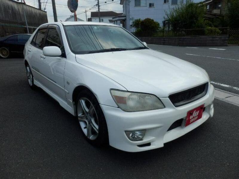 ALTEZZA