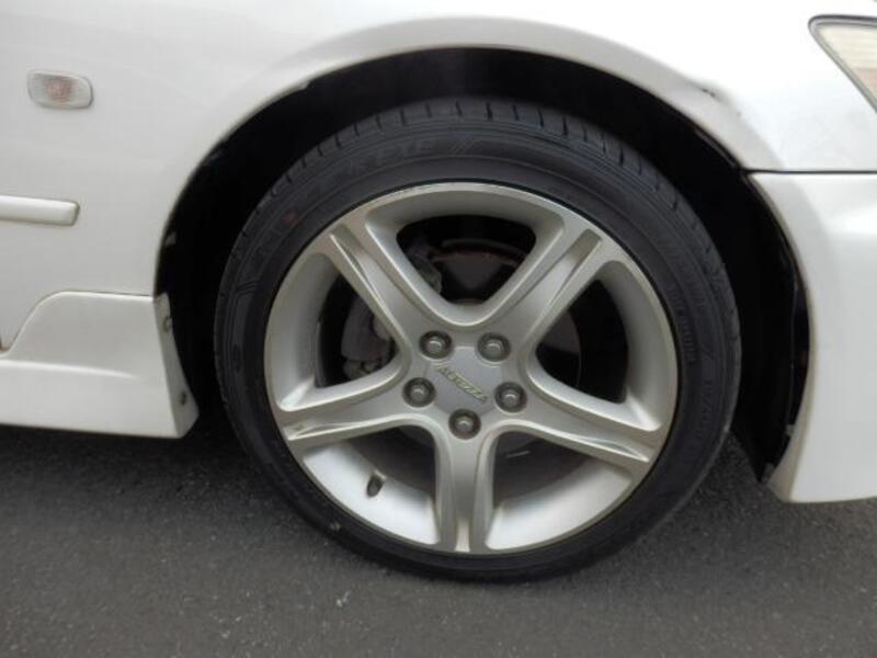ALTEZZA