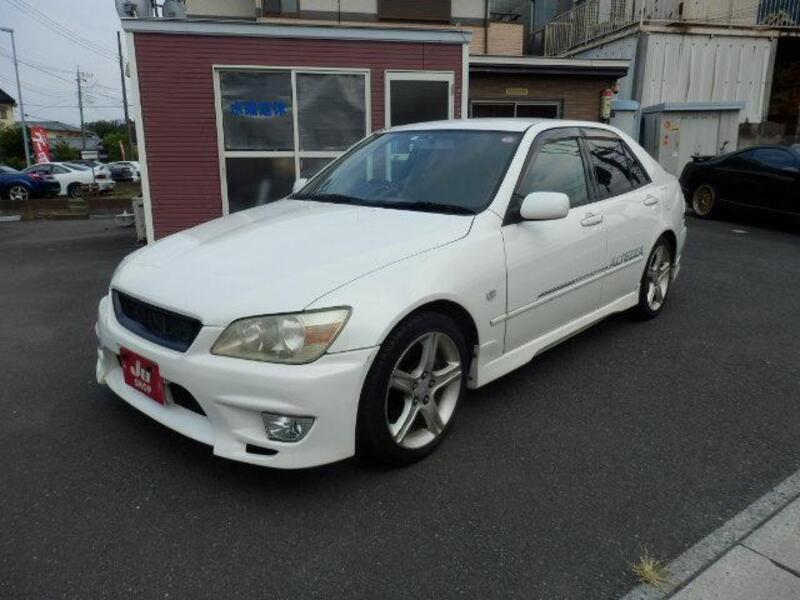 ALTEZZA-0