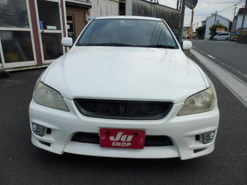 ALTEZZA