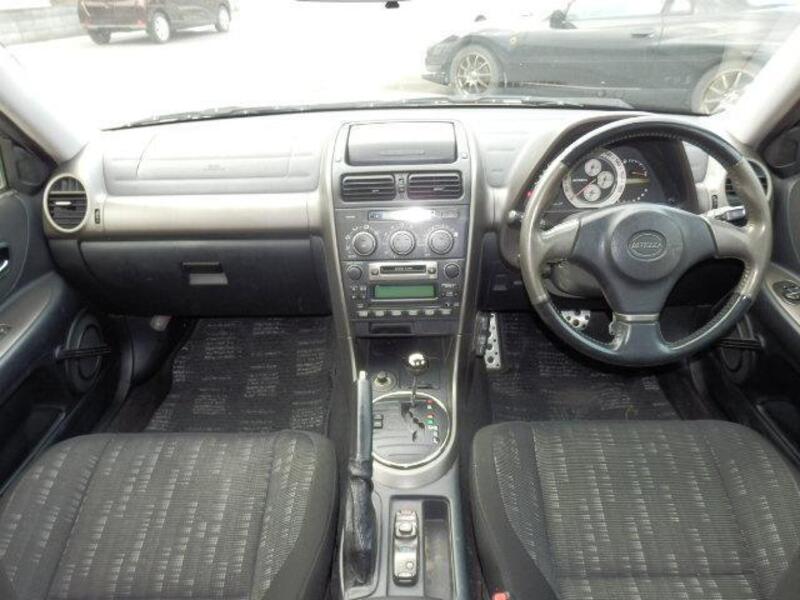 ALTEZZA